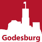 dieses Bild zeigt das Logo vom Restaurant Godesburg in Bad Godesberg