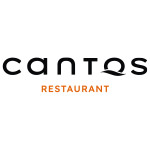 dieses Bild zeigt das Logo vom Restaurant CANTOS in Bonn (Beethovenhalle)